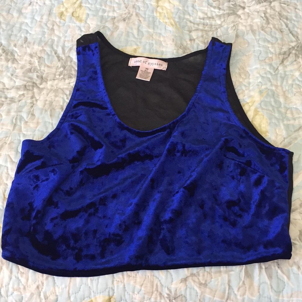 Girls Tank Top
